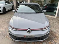 usata VW Golf GTI 2.0 TSI 245cv DSG