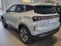 Nuova DR DR 5.0 88 CV (64 kW) 2025 Technology gray SUV