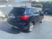 Usata MG EHS Exclusive 162 CV (119 kW) 2022 Nero SUV