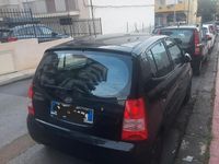 Usata Kia Picanto 75 CV (55 kW) 2008 Nero Utilitaria