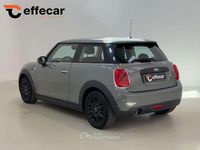 Usata Mini One D 95 CV (69 kW) 2014 Grigio Utilitaria