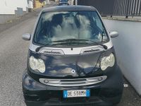 Usata Smart #1 2006 Nero SUV