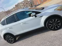 Usata Ford Kuga 136 CV (100 kW) 2009 Bianco SUV
