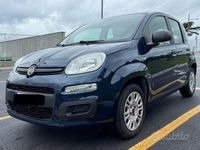 usata Fiat Panda 1.2 Lounge - FINANZIABILE -