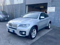 Usata BMW X6 306 CV (225 kW) 2010 Other SUV
