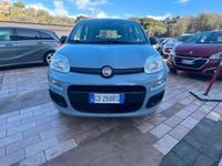Usata Fiat Panda Connect 69 CV (50 kW) 2021 Grigio Utilitaria