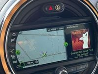 Usata Mini One D Countryman Hype 116 CV (85 kW) 2018 SUV