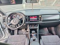 Usata Skoda Kodiaq SportLine 150 CV (110 kW) 2019 SUV