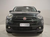 usata Fiat 500X x 1.3 multijet 95cv connect