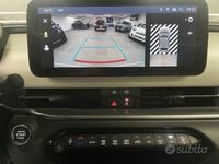 Usata Fiat 600 La Prima 110 CV (80 kW) 2025 Beige SUV