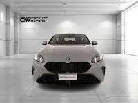 Usata BMW 120 M Sport 150 CV (110 kW) 2025 Grigio Utilitaria