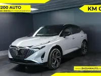 Nuova Nissan Qashqai Tekna+ 158 CV (116 kW) 2026 Grigio SUV