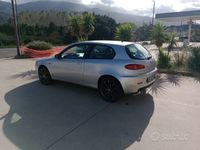 usata Alfa Romeo 147 147 1.9 JTD (120) 3 porte Distinctive