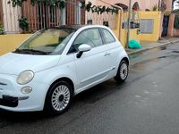 Usata Fiat 500 2011 Berlina