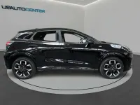 Usata Ford Puma ST-Line X 155 CV (114 kW) 2021 Colore nero SUV