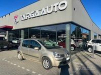 Usata Renault Modus Dynamique 75 CV (55 kW) 2007 Marrone Monovolume
