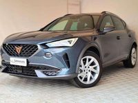 Usata Cupra Formentor 150 CV (110 kW) 2022 Antracite SUV