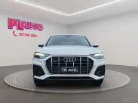 Usata Audi Q5 Sportback Ambiente 204 CV (150 kW) 2021 Bianco SUV