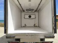 Usata Renault Master 150 CV (110 kW) 2010 Bianco Furgone