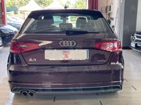 usata Audi A3 SPB 2.0 TDI 184 CV quattro S tronic S Line