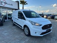 Usata Ford Transit 101 CV (74 kW) 2023 Bianco Furgone