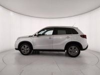 Begagnad Suzuki Vitara Cool 129 HK (94 kW) 2021 Grå SUV