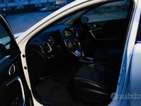 Usata Kia XCeed 136 CV (100 kW) 2021 Bianco SUV