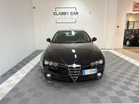 usata Alfa Romeo 159 1.9 jts Distinctive 160cv - POCHI KM, UNICO PROPRIETARIO -