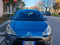 Usata Citroën C3 Business Class 70 CV (51 kW) 2012 Grigio Berlina