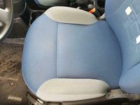 Usata Fiat Panda 95 CV (69 kW) 2016 Bianco Utilitaria