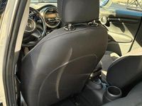 Usata Mini Cooper D 136 CV (100 kW) 2016 Bianco Utilitaria