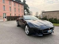 Usata Jaguar F-Type S 381 CV (280 kW) 2014 Coupé