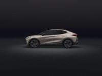 Nuova Cupra Tavascan 210 kW (286 CV) 2026 Atacama desert SUV