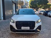 Begagnad Audi Q2 Comfort 116 HK (85 kW) 2024 Vit SUV