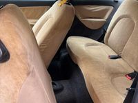 Usata Lancia Ypsilon 2004 Grigio Utilitaria