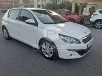 usata Peugeot 308 BlueHDi 120 S&S Business