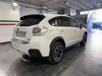 Usata Subaru XV 147 CV (108 kW) 2016 Bianco SUV