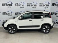 usata Fiat Panda Cross 1.0 FireFly S&S Hybrid