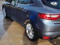 Usata Renault Mégane IV 110 CV (80 kW) 2017 Berlina