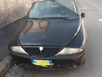 Usata Lancia Ypsilon 54 CV (39 kW) 2000 Nero Utilitaria