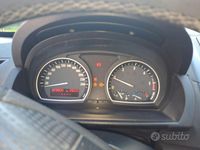 Usata BMW X3 2005 Grigio SUV