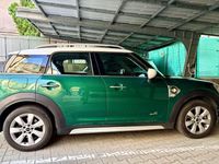 Usado Mini Countryman Business 213 CV (156 kW) 2021 SUV