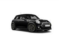 Usata Mini Cooper SE 135 kW (184 CV) 2020 Utilitaria