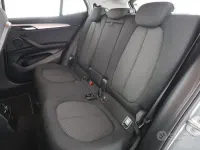 Usata BMW X2 Advantage 116 CV (85 kW) 2023 Grey metallic SUV