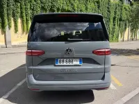 Usata VW Multivan 150 CV (110 kW) 2025 Grigio Monovolume