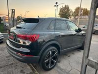 Usata Audi Q3 Advanced 150 CV (110 kW) 2022 Nero SUV