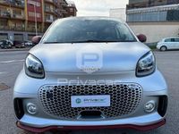 usata Smart ForTwo Electric Drive fortwo EQ Ushuaïa