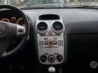 Używany Opel Corsa 80 KM (58 kW) 2012 Szary Hatchback