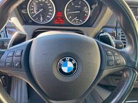Usata BMW X6 555 CV (408 kW) 2014 Bianco SUV