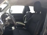 Usata Jeep Renegade Limited 131 CV (96 kW) 2021 Grigio SUV